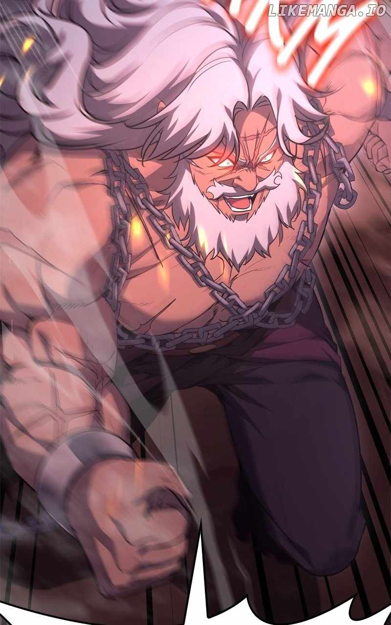 I Reincarnated As The Crazed Heir Chapter 138 80